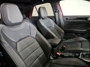 Volkswagen T-Roc 2.0TSI 4Motion R-Line - Image 7