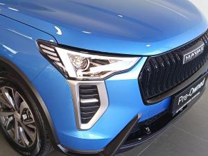 Haval Jolion 1.5T City Plus - Image 11