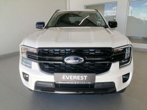 Ford Everest 2.0 BiTurbo Sport - Image 2