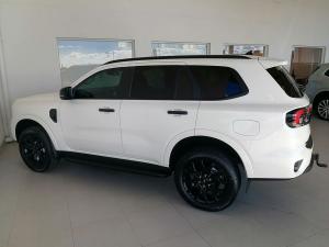 Ford Everest 2.0 BiTurbo Sport - Image 4