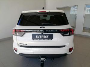 Ford Everest 2.0 BiTurbo Sport - Image 5