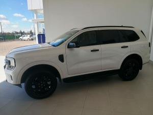 Ford Everest 2.0 BiTurbo Sport - Image 6
