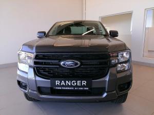 Ford Ranger 2.0 SiT SuperCab XL 4x4 auto - Image 4