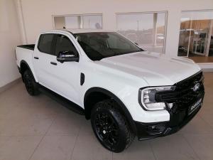 Ford Ranger 3.0TD V6 double cab Sport 4WD - Image 1