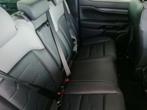 Ford Ranger 3.0TD V6 double cab Sport 4WD - Image 5