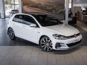 Volkswagen Golf GTI - Image 1