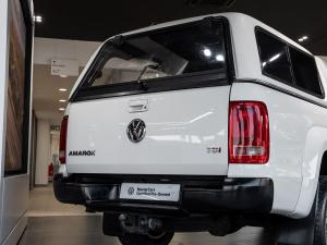 Volkswagen Amarok 2.0TDI double cab Trendline - Image 10