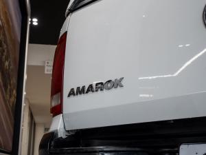Volkswagen Amarok 2.0TDI double cab Trendline - Image 11