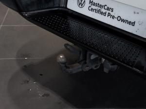 Volkswagen Amarok 2.0TDI double cab Trendline - Image 12