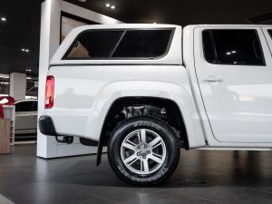 Volkswagen Amarok 2.0TDI double cab Trendline - Image 13