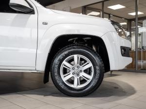 Volkswagen Amarok 2.0TDI double cab Trendline - Image 14