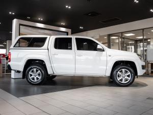 Volkswagen Amarok 2.0TDI double cab Trendline - Image 15