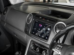 Volkswagen Amarok 2.0TDI double cab Trendline - Image 19