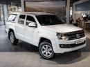 Thumbnail Volkswagen Amarok 2.0TDI double cab Trendline