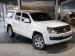 Volkswagen Amarok 2.0TDI double cab Trendline - Thumbnail 1