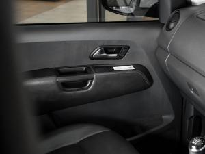 Volkswagen Amarok 2.0TDI double cab Trendline - Image 20