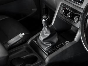 Volkswagen Amarok 2.0TDI double cab Trendline - Image 21