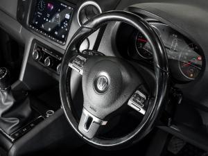 Volkswagen Amarok 2.0TDI double cab Trendline - Image 22