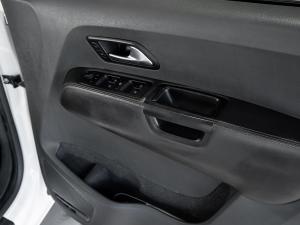 Volkswagen Amarok 2.0TDI double cab Trendline - Image 23