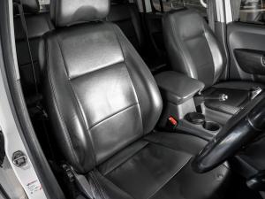 Volkswagen Amarok 2.0TDI double cab Trendline - Image 24