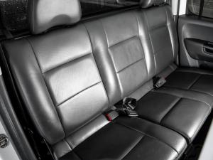 Volkswagen Amarok 2.0TDI double cab Trendline - Image 25