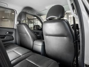 Volkswagen Amarok 2.0TDI double cab Trendline - Image 26