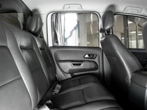 Volkswagen Amarok 2.0TDI double cab Trendline - Image 27