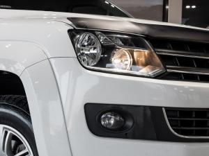 Volkswagen Amarok 2.0TDI double cab Trendline - Image 3
