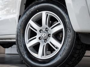 Volkswagen Amarok 2.0TDI double cab Trendline - Image 5