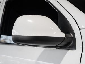Volkswagen Amarok 2.0TDI double cab Trendline - Image 6