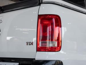 Volkswagen Amarok 2.0TDI double cab Trendline - Image 9