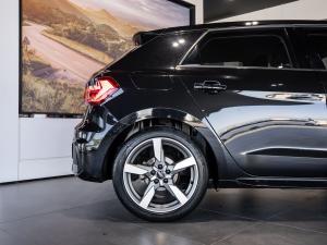 Audi A1 Sportback 30TFSI S line - Image 10