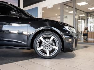 Audi A1 Sportback 30TFSI S line - Image 11