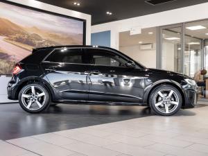 Audi A1 Sportback 30TFSI S line - Image 12