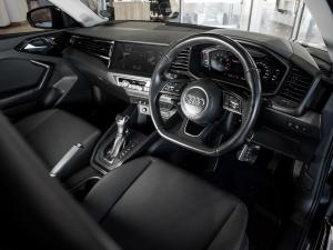 Audi A1 Sportback 30TFSI S line - Image 14
