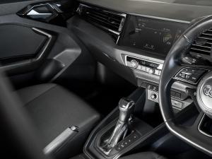 Audi A1 Sportback 30TFSI S line - Image 15