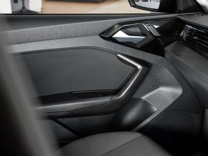 Audi A1 Sportback 30TFSI S line - Image 16