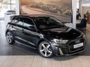 Thumbnail Audi A1 Sportback 30TFSI S line