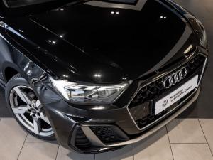Audi A1 Sportback 30TFSI S line - Image 3