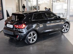 Audi A1 Sportback 30TFSI S line - Image 5