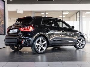 Audi A1 Sportback 30TFSI S line - Image 6
