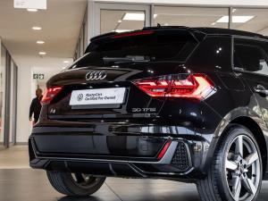 Audi A1 Sportback 30TFSI S line - Image 7