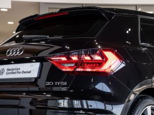 Audi A1 Sportback 30TFSI S line - Image 8