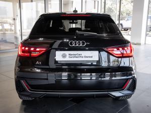Audi A1 Sportback 30TFSI S line - Image 9
