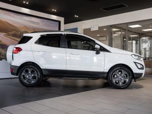 Ford EcoSport 1.0T Trend - Image 10