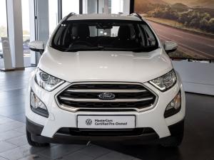 Ford EcoSport 1.0T Trend - Image 11
