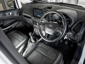 Ford EcoSport 1.0T Trend - Image 12