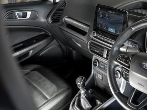 Ford EcoSport 1.0T Trend - Image 13
