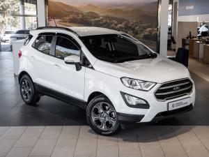 Ford EcoSport 1.0T Trend - Image 1