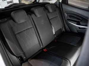 Ford EcoSport 1.0T Trend - Image 20
